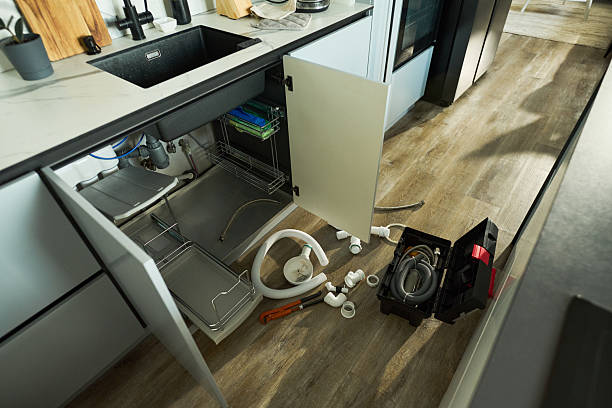 24/7 Emergency Pipe Repair experts in Modesto, IL