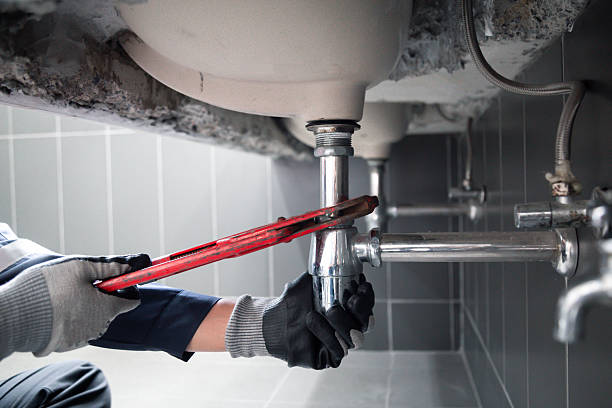 Trusted Emergency Plumber service in Modesto, IL - Masters Plumbing Service